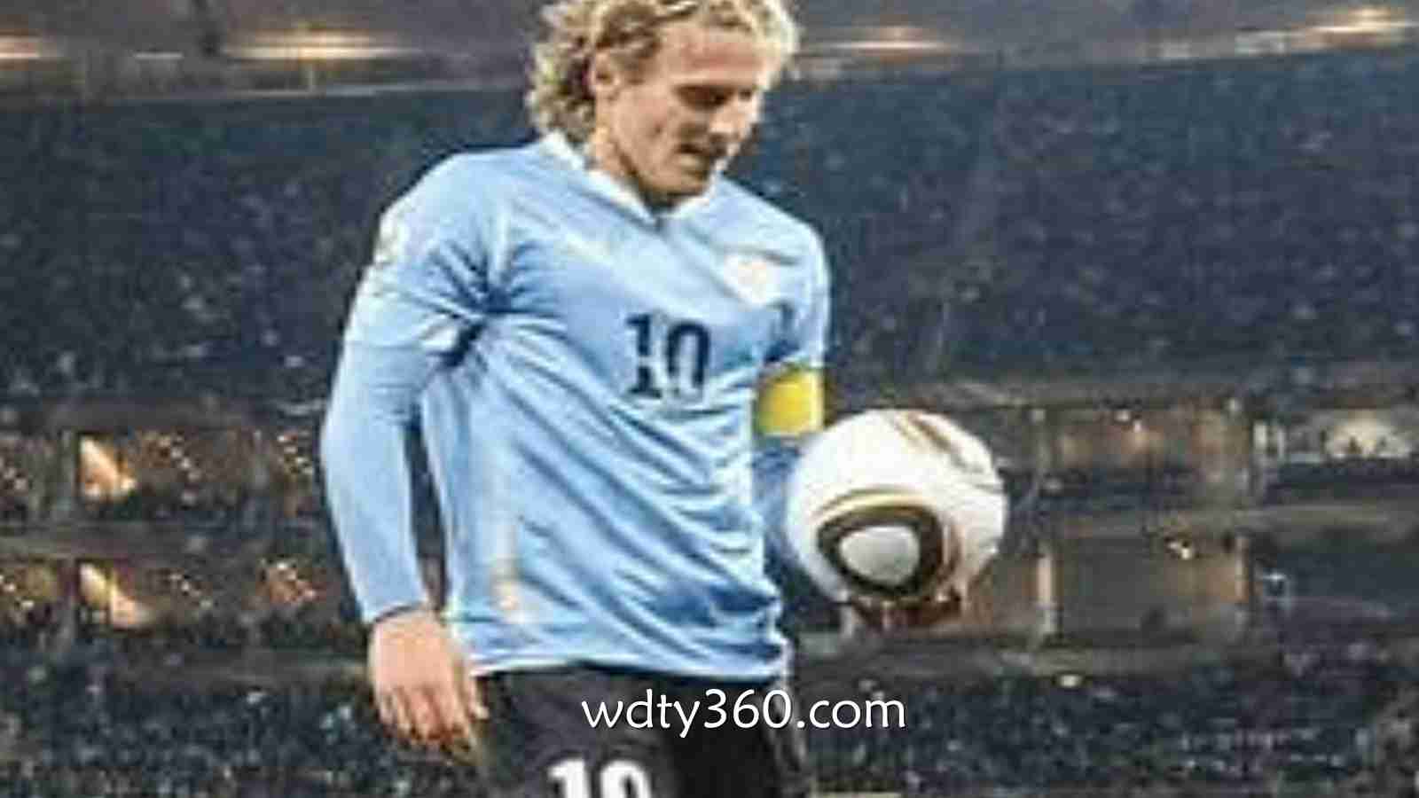 伟德体育独家解读 Diego Forlán 感谢弗格森爵士:曼联离开的决定成职业生涯关键转折点