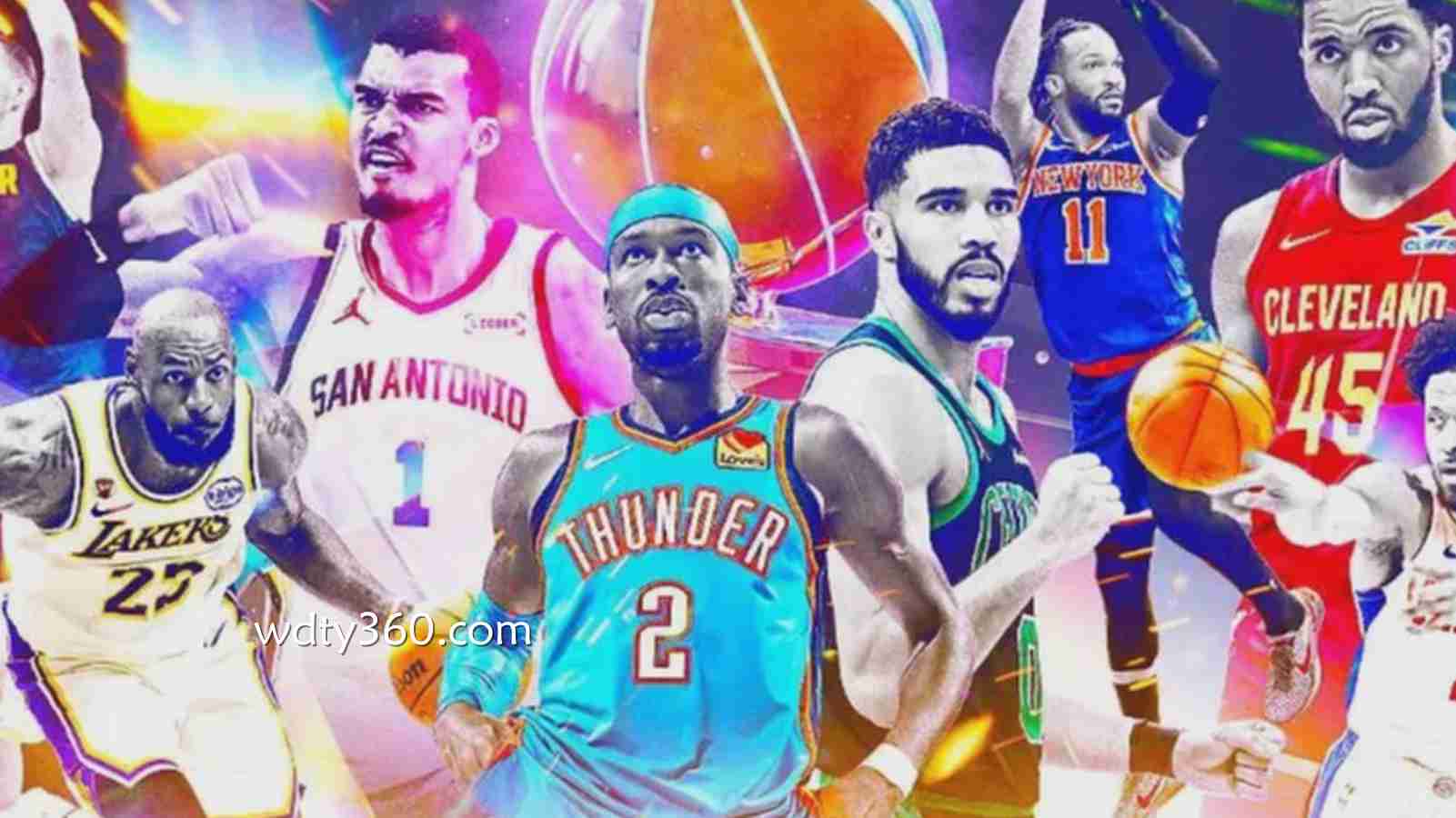 2026年NBA季后赛冲刺阶段，伟德体育官网将推出哪些独家特高水位与玩法？