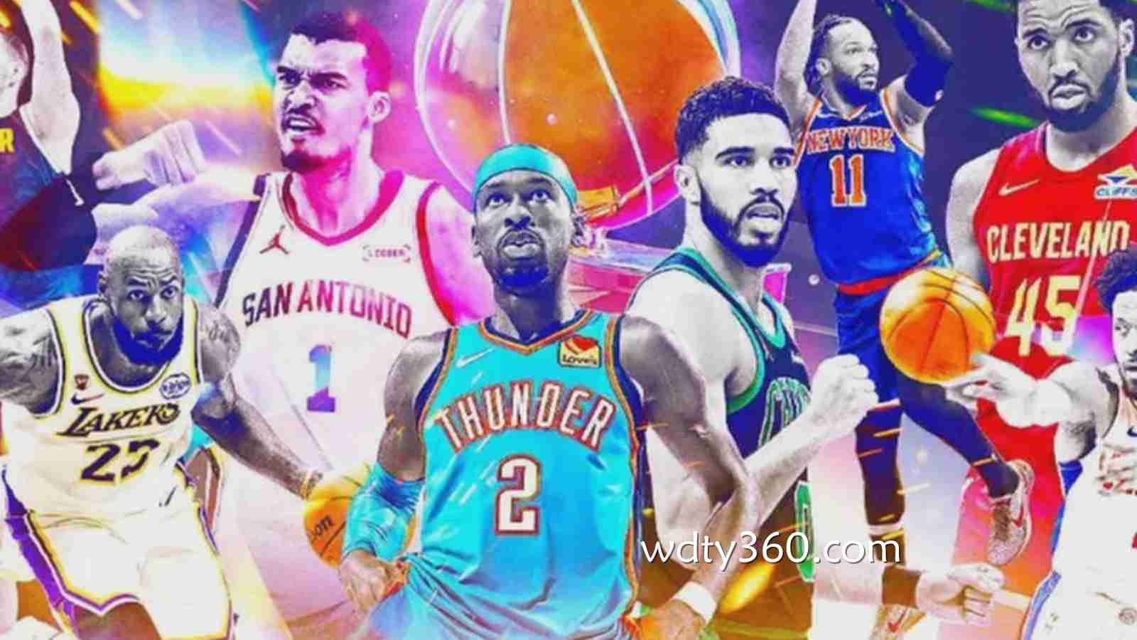 2026年NBA季后赛冲刺阶段，伟德体育官网将推出哪些独家特高水位与玩法？